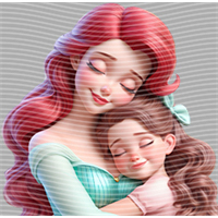 Mother's Day-MM 7377